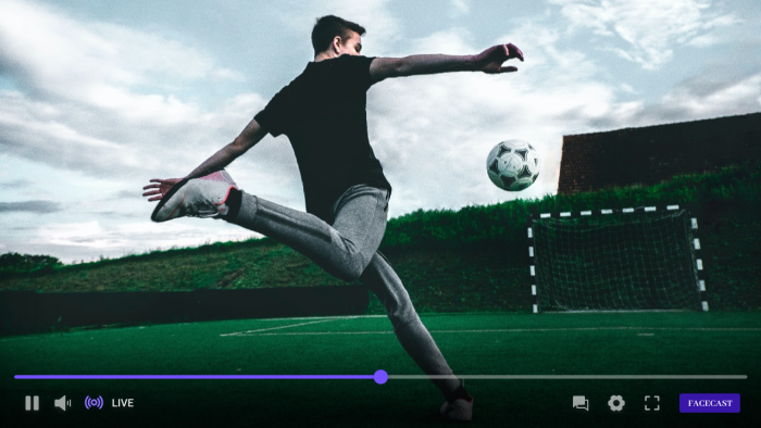 Low latency streaming blog low latency